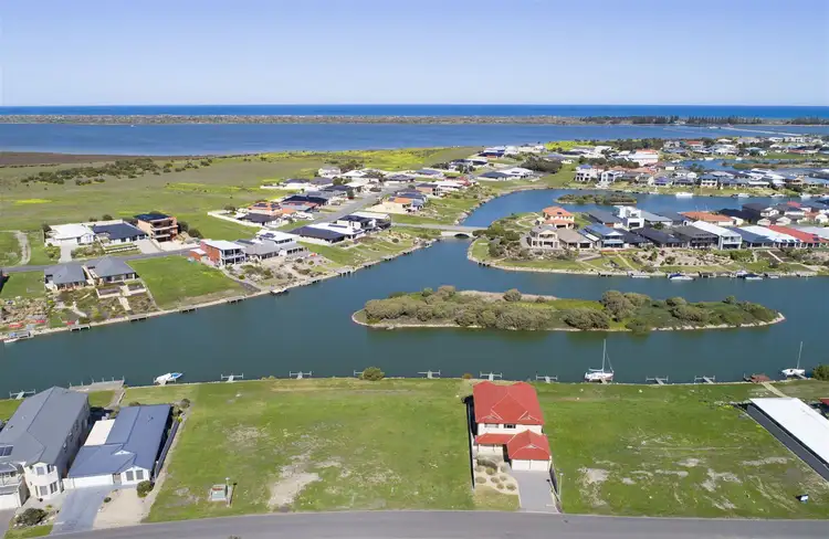 Seventh view of Homely land listing, Lot 1355 (23) Blanche Parade, Hindmarsh Island SA 5214