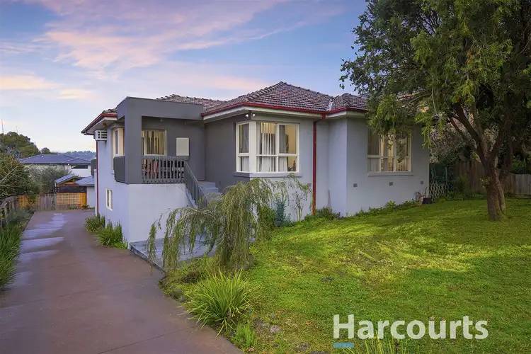 54 Victoria Road, Lilydale VIC 3140