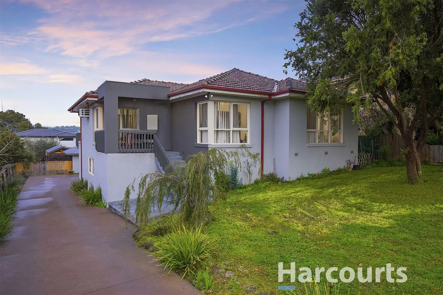 Main view of Homely house listing, 54 Victoria Road, Lilydale VIC 3140