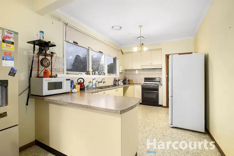 Third view of Homely house listing, 54 Victoria Road, Lilydale VIC 3140
