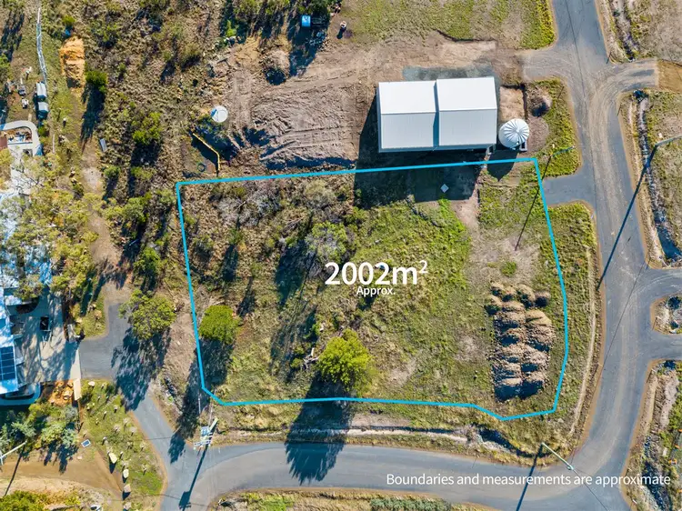 Second view of Homely land listing, 2 Whitlam Court, Lewisham TAS 7173