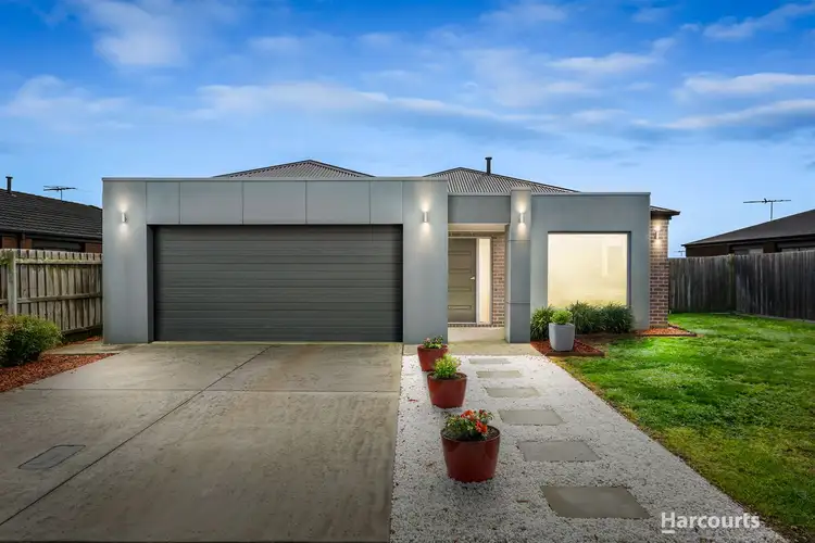 19 Red Gum Avenue, Trafalgar VIC 3824