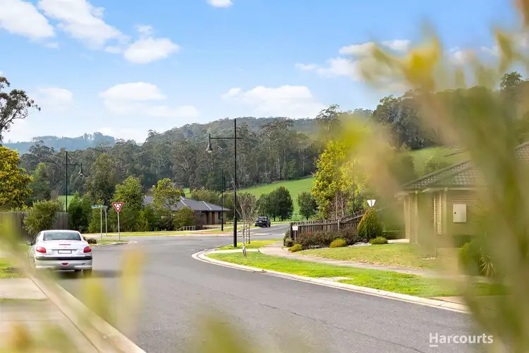 Second view of Homely house listing, 19 Red Gum Avenue, Trafalgar VIC 3824