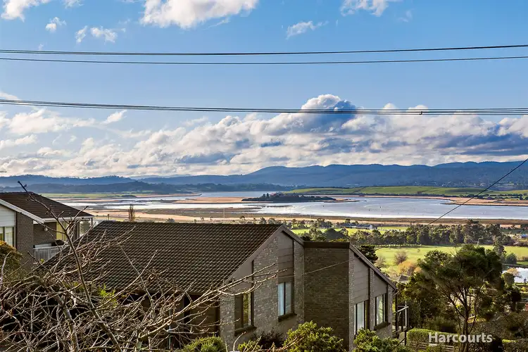 Second view of Homely house listing, 94 Penrith Street, Riverside TAS 7250