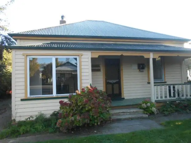 Main view of Homely house listing, 33 Main St, St Marys TAS 7215