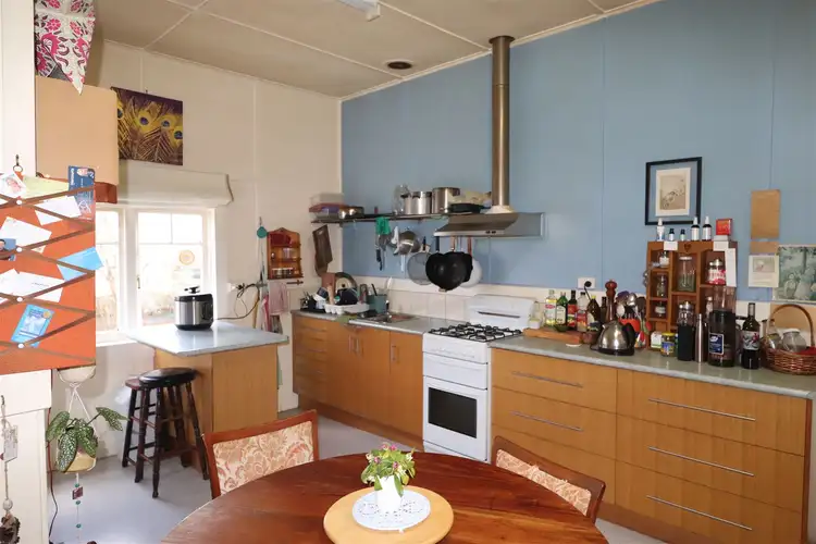 Second view of Homely house listing, 33 Main St, St Marys TAS 7215