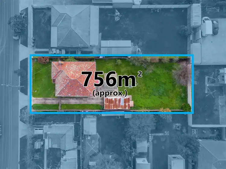 2 Poole Street, Deer Park VIC 3023