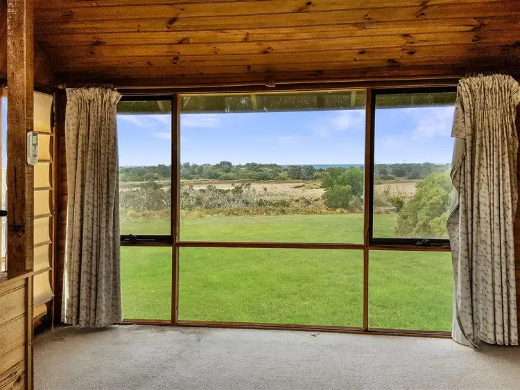 Second view of Homely rural property listing, #164 Byrnes Road, Woodside Beach VIC 3874