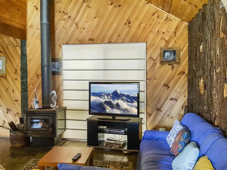 Fourth view of Homely rural property listing, #164 Byrnes Road, Woodside Beach VIC 3874