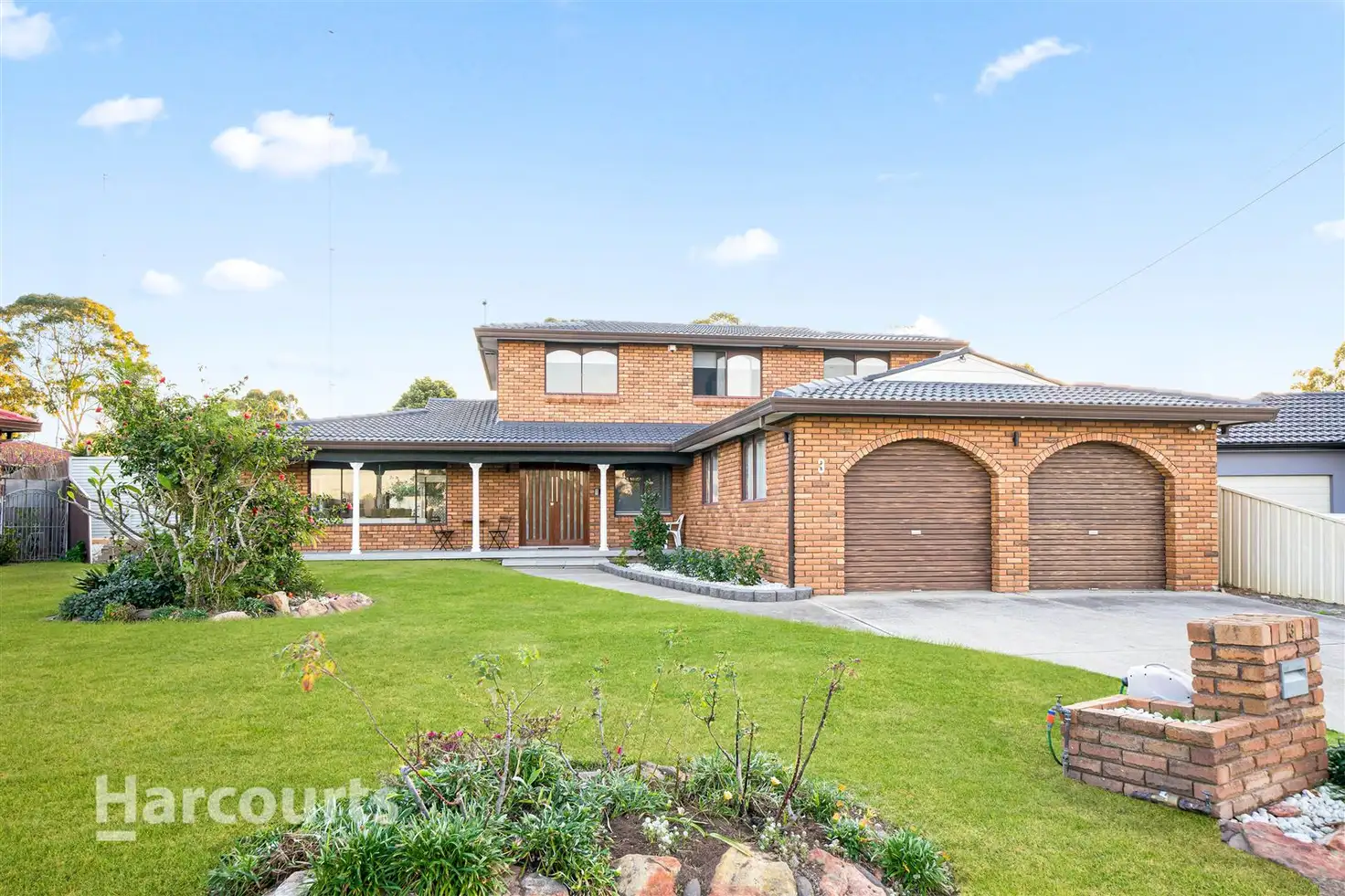 Main view of Homely house listing, 3 Lady Penhryn Close, Lurnea NSW 2170