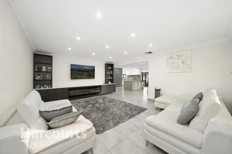 Fourth view of Homely house listing, 3 Lady Penhryn Close, Lurnea NSW 2170