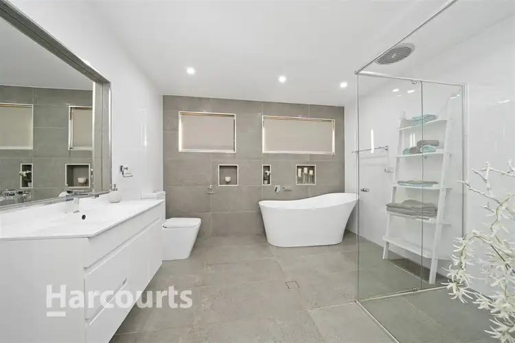 Fifth view of Homely house listing, 3 Lady Penhryn Close, Lurnea NSW 2170