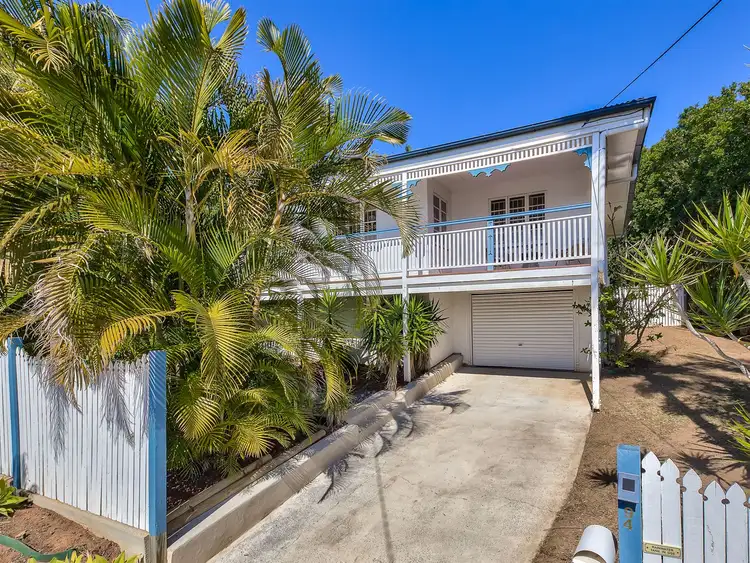94 Frasers Road, Mitchelton QLD 4053