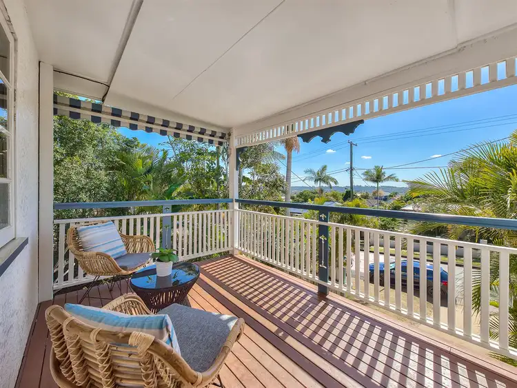 Second view of Homely house listing, 94 Frasers Road, Mitchelton QLD 4053