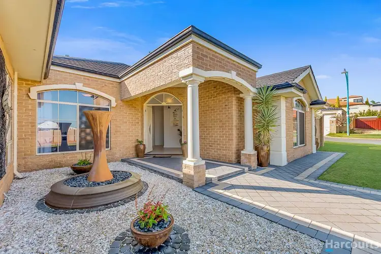 91 Torridon Loop, Wanneroo WA 6065