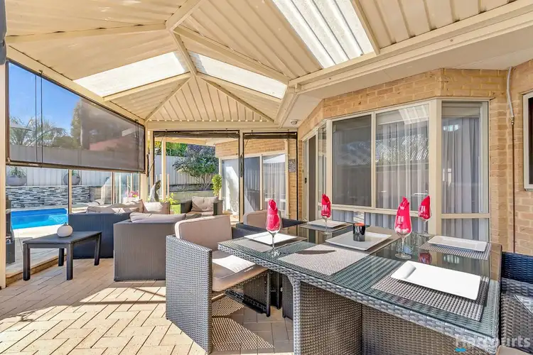 Fourth view of Homely house listing, 91 Torridon Loop, Wanneroo WA 6065