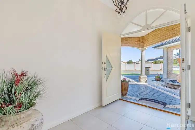Fifth view of Homely house listing, 91 Torridon Loop, Wanneroo WA 6065