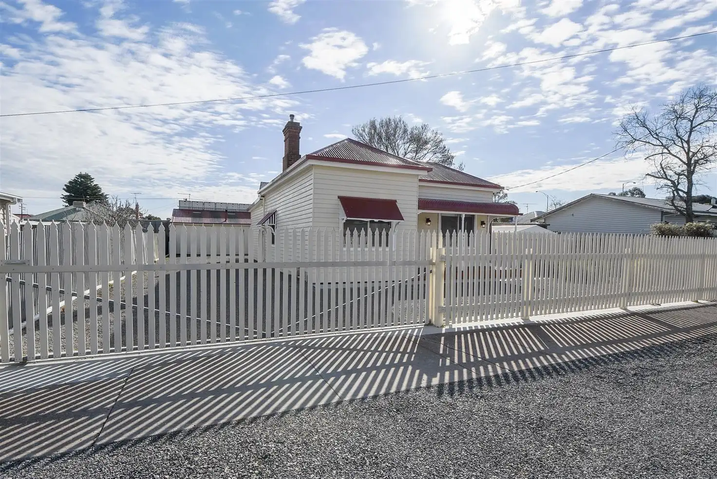 Main view of Homely house listing, 9 Harriett Street, Horsham VIC 3400