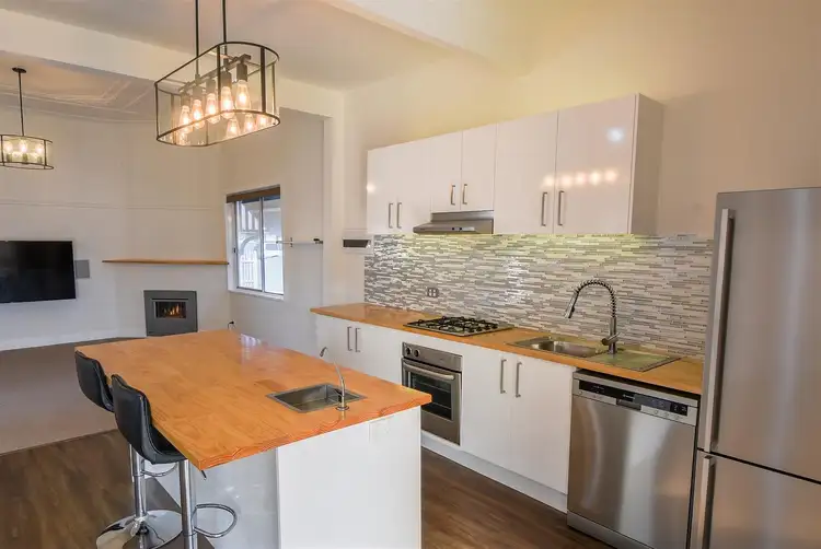 Second view of Homely house listing, 9 Harriett Street, Horsham VIC 3400