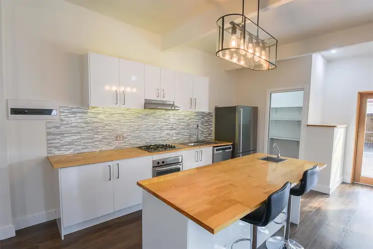 Third view of Homely house listing, 9 Harriett Street, Horsham VIC 3400