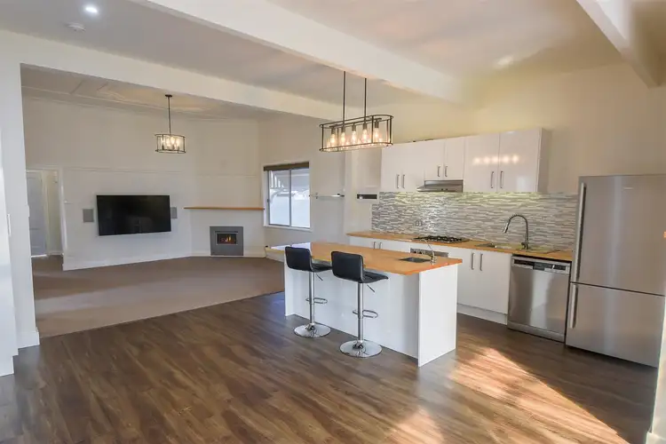 Fifth view of Homely house listing, 9 Harriett Street, Horsham VIC 3400