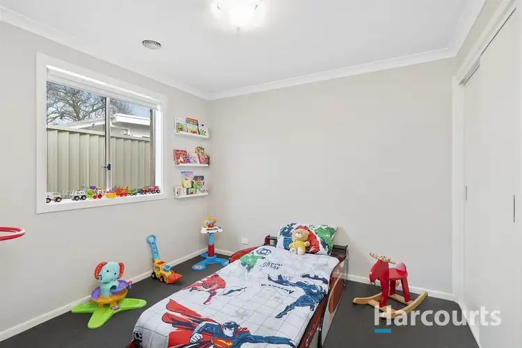 Fifth view of Homely unit listing, 8/261 Albert Street, Sebastopol VIC 3356