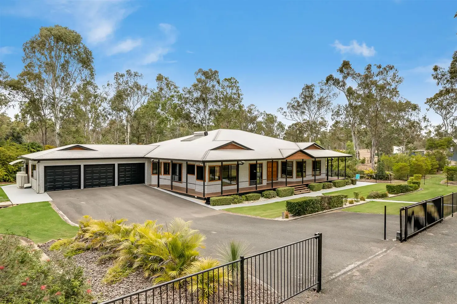 Main view of Homely rural property listing, 385 Fords Road, Gatton QLD 4343