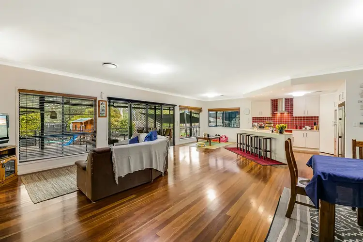 Fifth view of Homely rural property listing, 385 Fords Road, Gatton QLD 4343