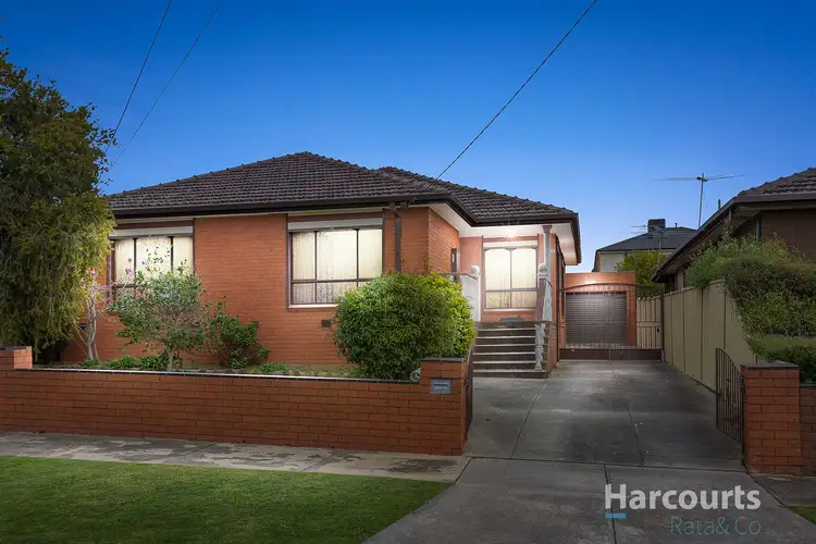 Main view of Homely house listing, 39 Ashbrook Circuit, Bundoora VIC 3083