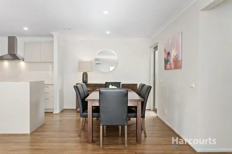 Third view of Homely house listing, 8 Sturgeon Walk, Wollert VIC 3750