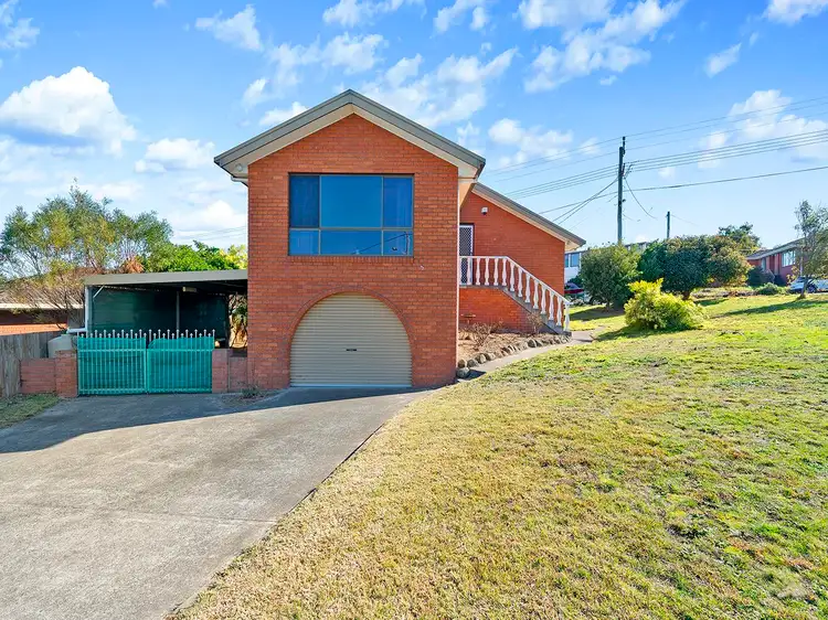 Second view of Homely house listing, 15 Bay Road, Midway Point TAS 7171