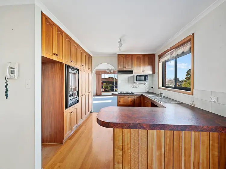 Fifth view of Homely house listing, 15 Bay Road, Midway Point TAS 7171