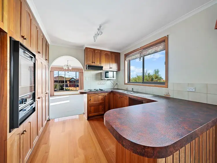 Sixth view of Homely house listing, 15 Bay Road, Midway Point TAS 7171