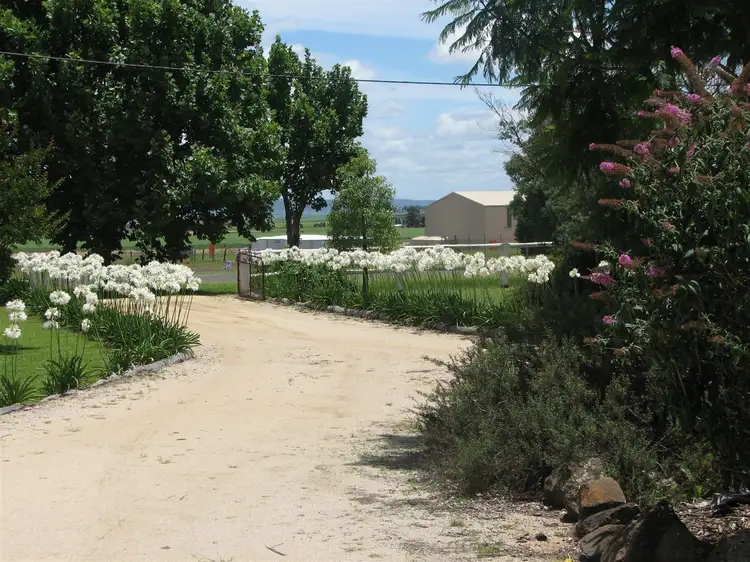 Third view of Homely rural property listing, 6023 Clifton Gatton Road, Clifton QLD 4361