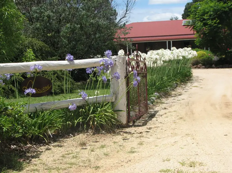 Fourth view of Homely rural property listing, 6023 Clifton Gatton Road, Clifton QLD 4361