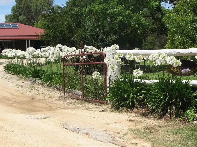 Sixth view of Homely rural property listing, 6023 Clifton Gatton Road, Clifton QLD 4361