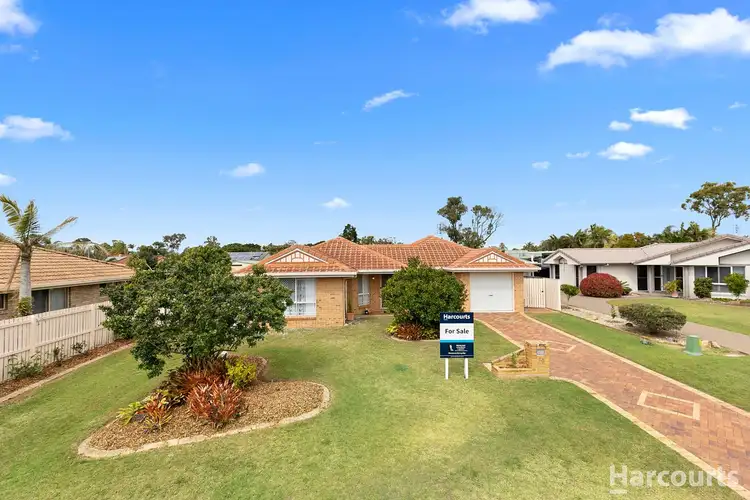 10 Moorhen Court, Eli Waters QLD 4655