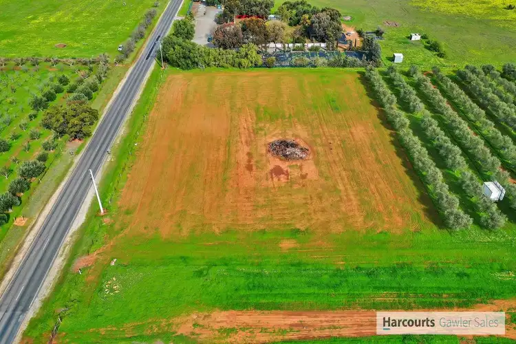 Third view of Homely land listing, Lot 3 Stebonheath Road, Munno Para Downs SA 5115