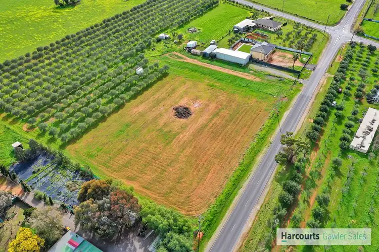 Fourth view of Homely land listing, Lot 3 Stebonheath Road, Munno Para Downs SA 5115