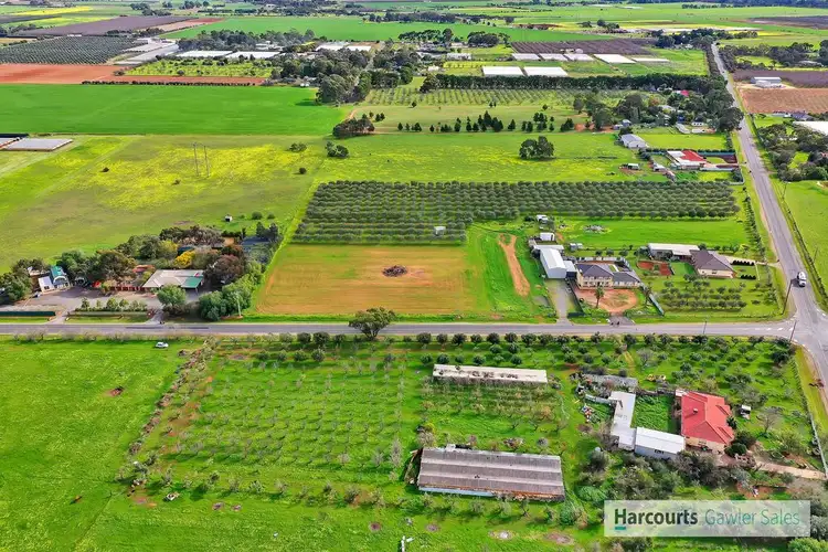 Fifth view of Homely land listing, Lot 3 Stebonheath Road, Munno Para Downs SA 5115