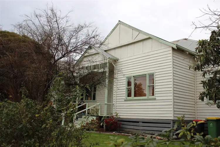 36 Downey Street, Alexandra VIC 3714