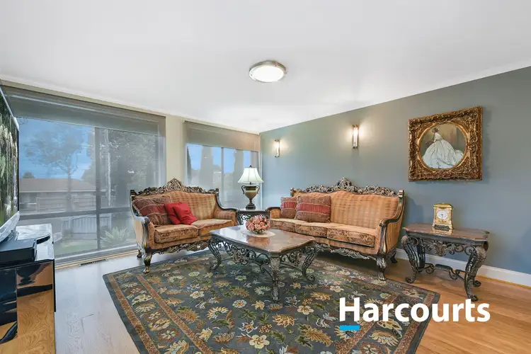 Fourth view of Homely house listing, 6 Rosewood Court, Mulgrave VIC 3170