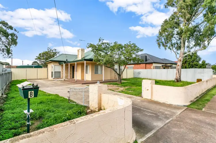 Main view of Homely house listing, 8 Torrens Crescent, Pennington SA 5013