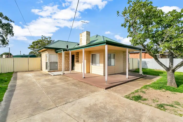 Second view of Homely house listing, 8 Torrens Crescent, Pennington SA 5013