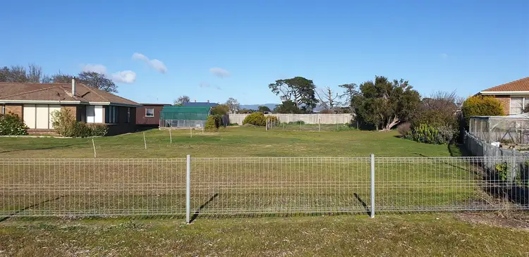 Second view of Homely land listing, Lot 6 29 Foreshore Road, Kelso TAS 7270