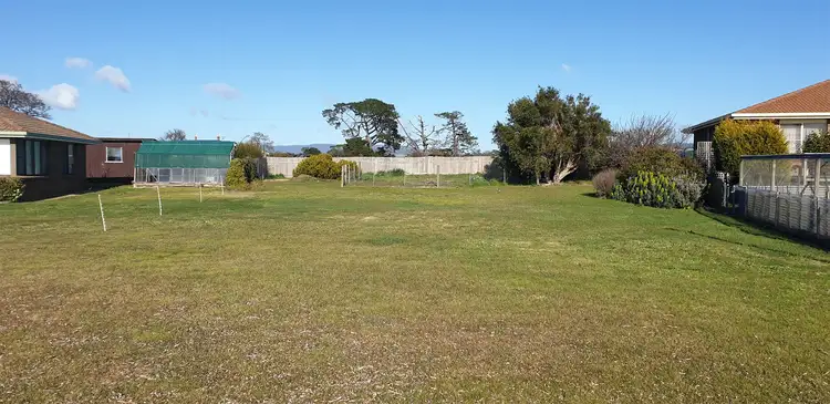 Third view of Homely land listing, Lot 6 29 Foreshore Road, Kelso TAS 7270