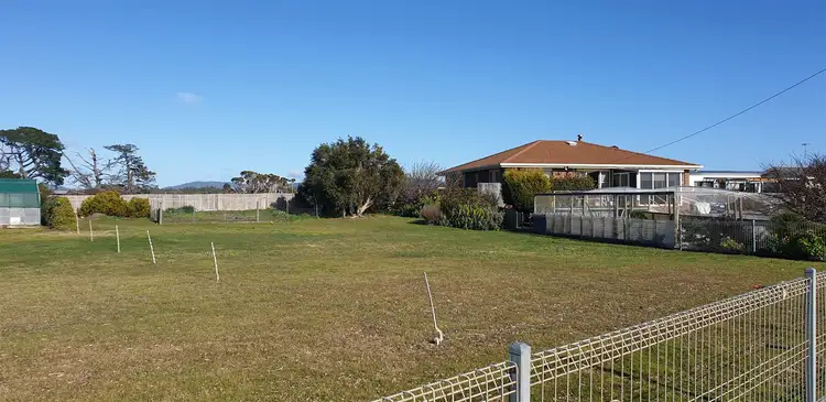 Fourth view of Homely land listing, Lot 6 29 Foreshore Road, Kelso TAS 7270