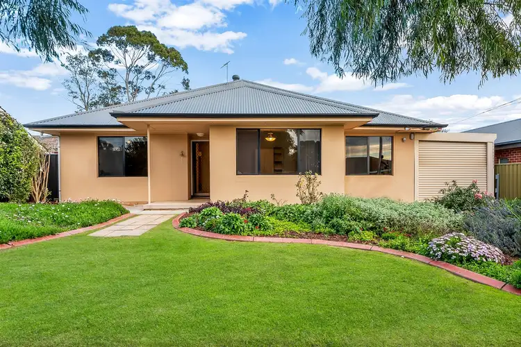 Second view of Homely house listing, 6 Geoffrey Street, Magill SA 5072