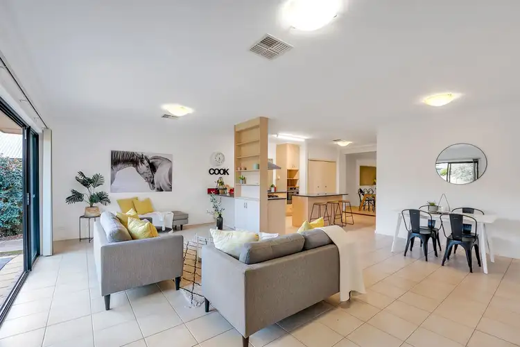 Fourth view of Homely house listing, 6 Geoffrey Street, Magill SA 5072