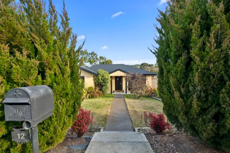12 Myuna Road, Blackmans Bay TAS 7052